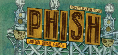 Phish