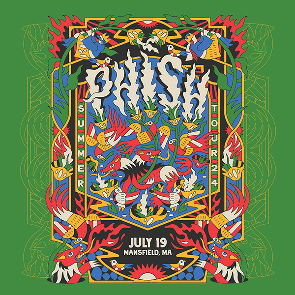 Phish