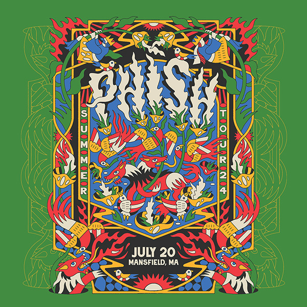 Phish