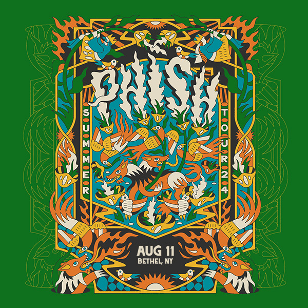 Phish