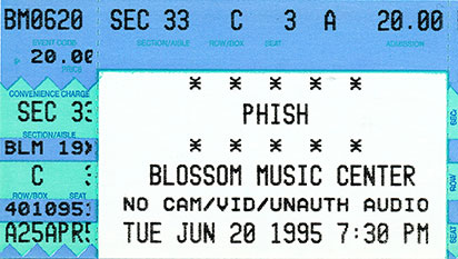 Phish